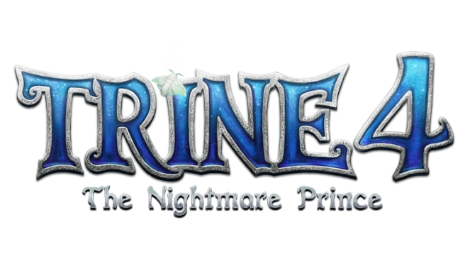 Прохождение Trine 4: The Nightmare Prince