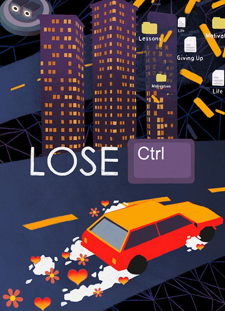 Lose Ctrl