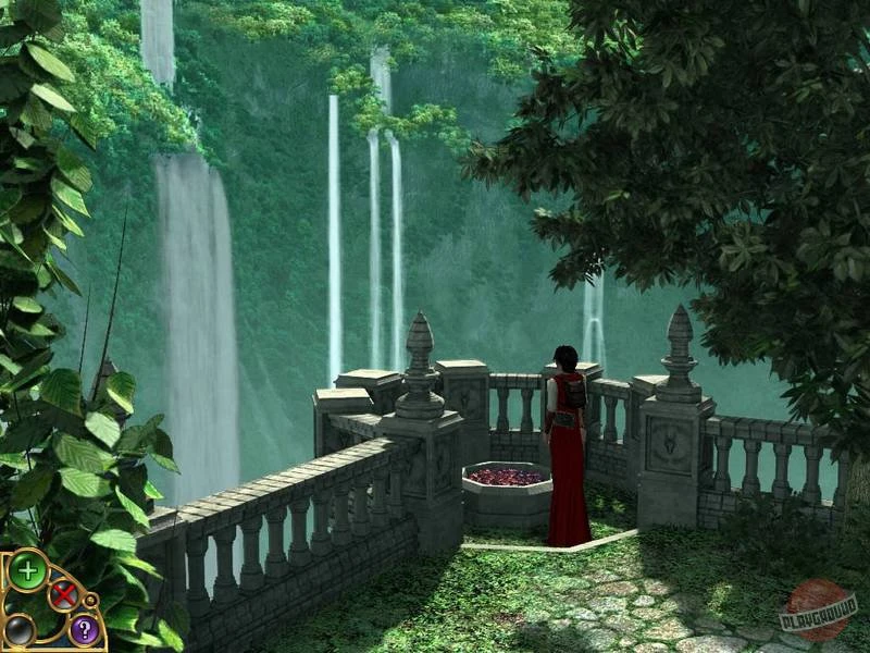 Keepsake. Комфортный квест для разминки мозгов