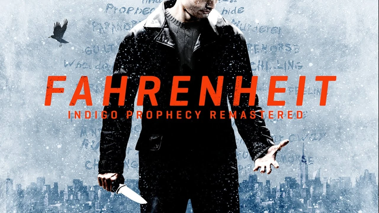 Коллекционное издание Fahrenheit: Indigo Prophecy Remastered доступно для предзаказа