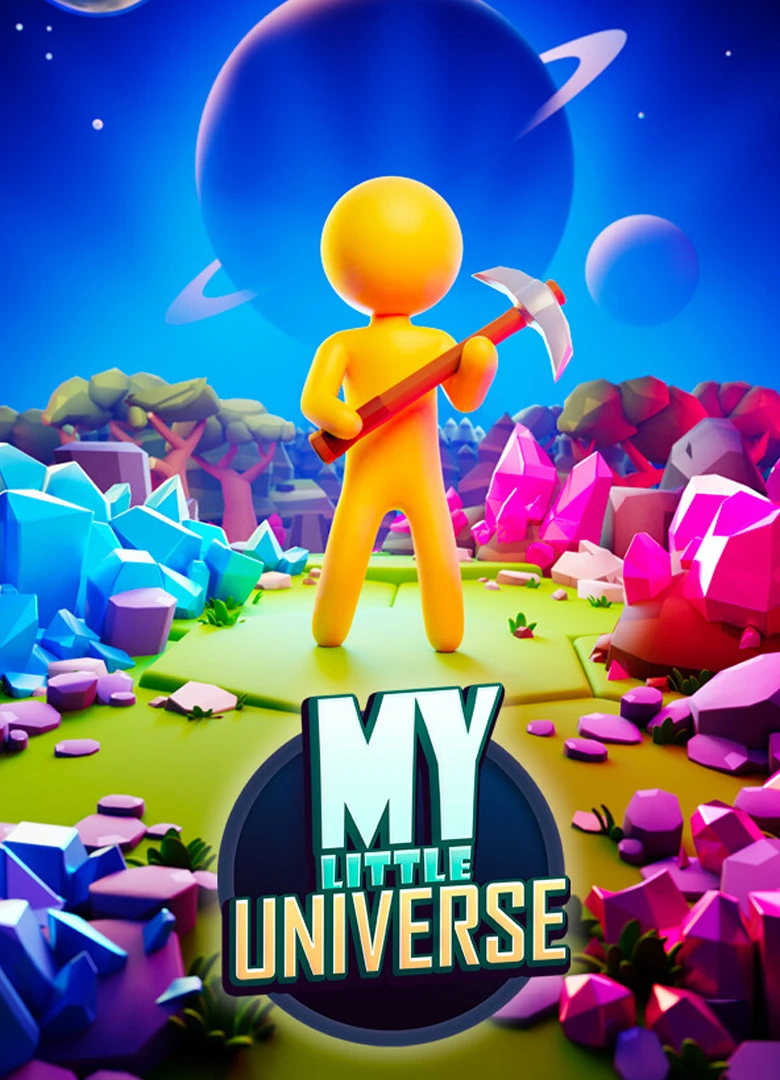 My Little Universe