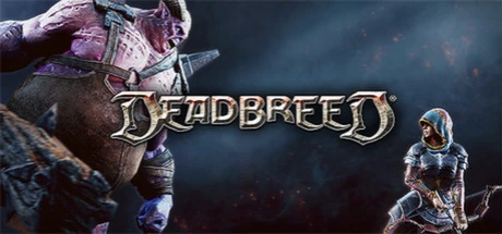 100.000 steam ключей от игры Deadbreed.