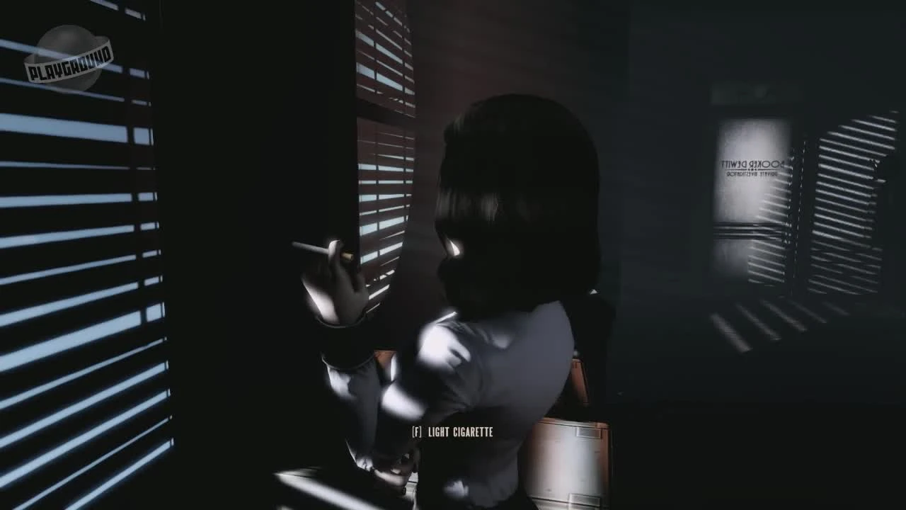 BioShock Infinite: Burial at Sea - Episode One. Потеряли девочку