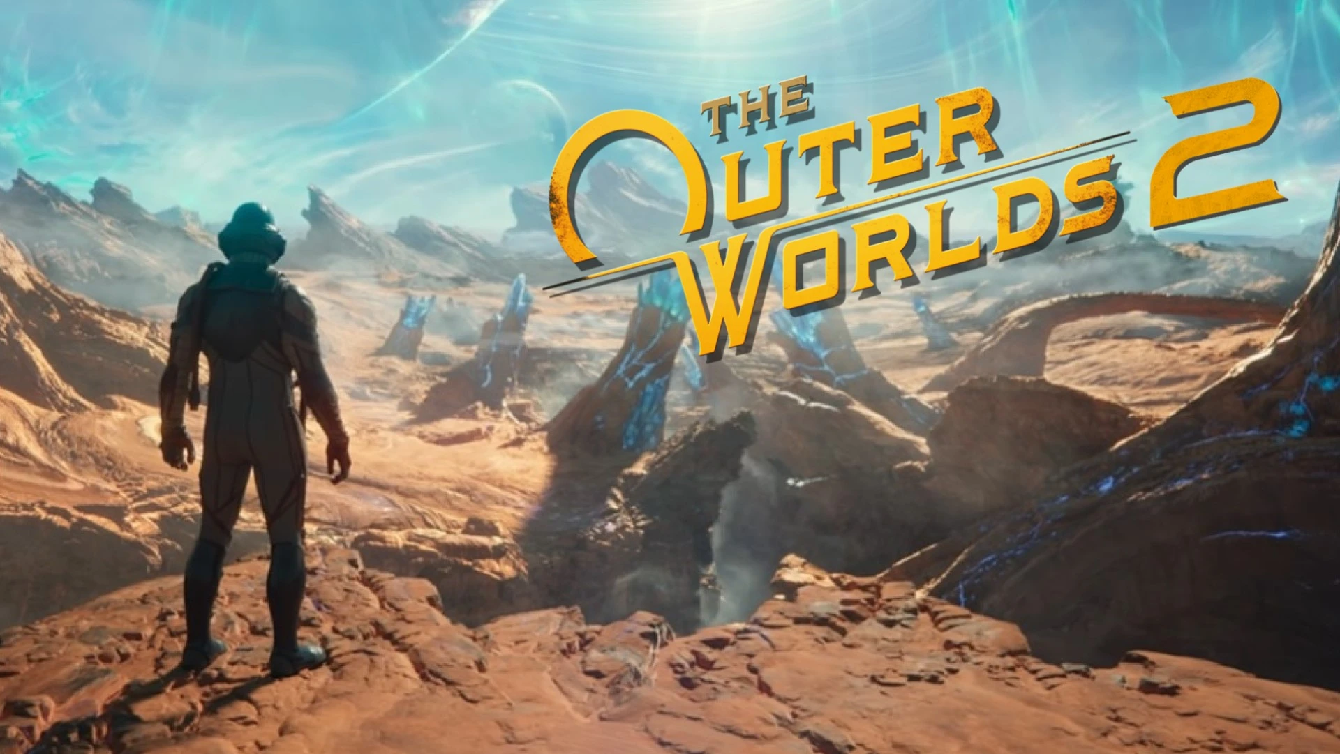 Слух: The Outer Worlds 2 находится в разработке с 2019 года