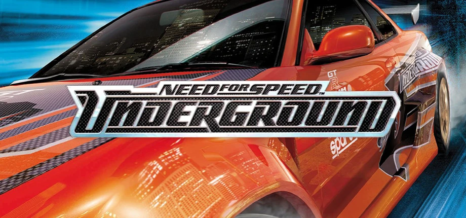 Need for Speed: Underground: Сохранение/SaveGame (Особенное сохранение для начала карьеры)