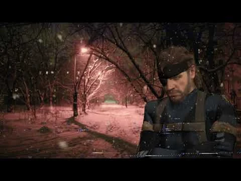 Snake Russian Doomer