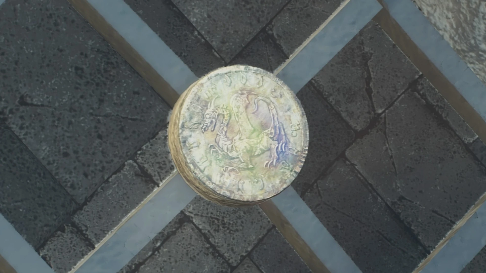 Жетоны Искателя в Dragon's Dogma 2: где найти и как получить награды