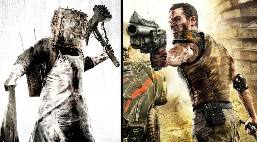 The Evil Within и Rage заработали достаточно для сиквелов