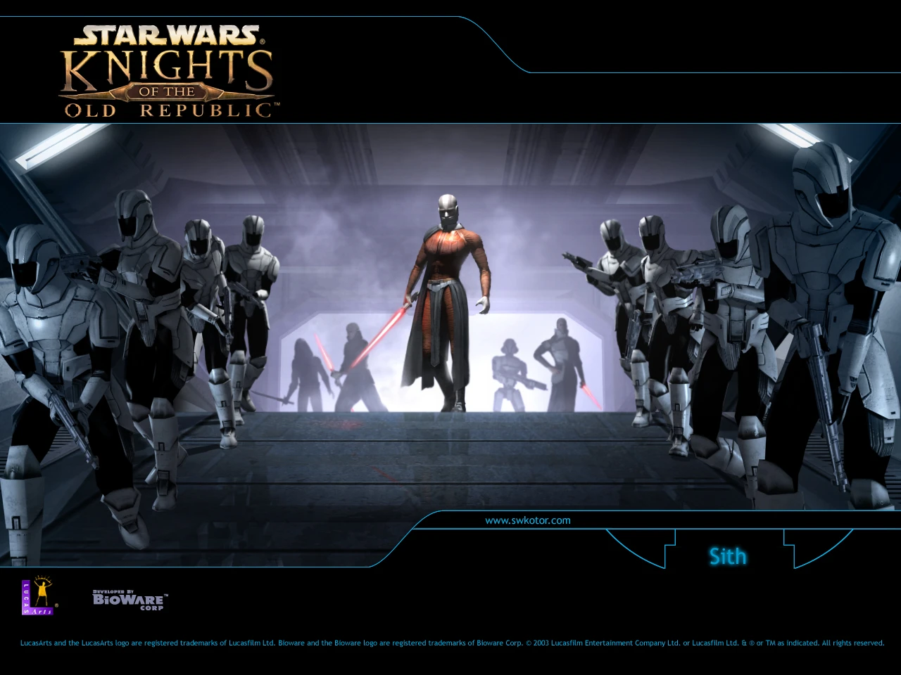 Star Wars: Knights of the Old Republic наконец вышла на Android!