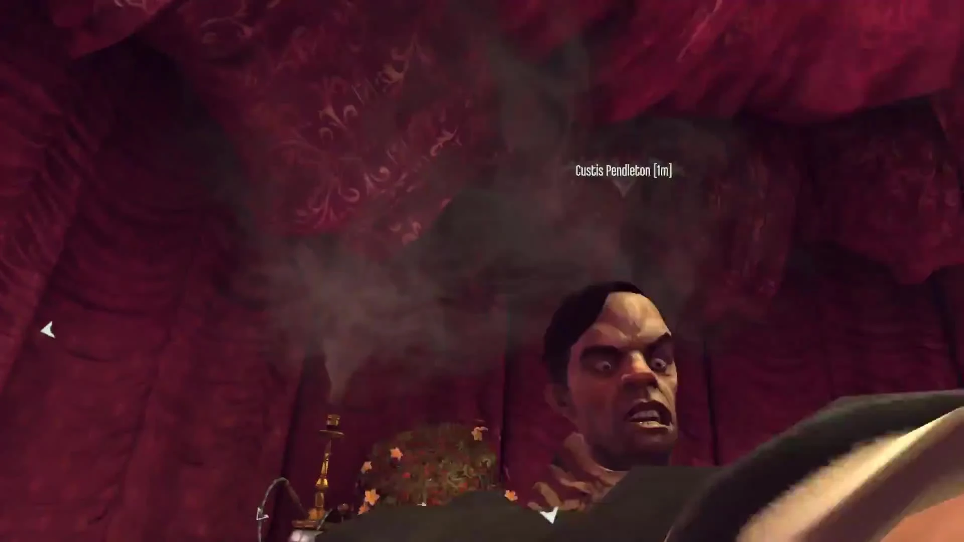 Dishonored "ТОП-5 креативных убийств"