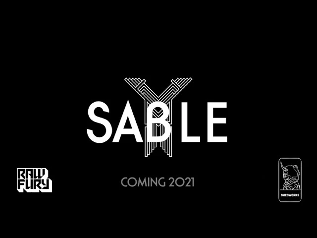 Новый геймплейный трейлер Sable и примерная дата выхода игры