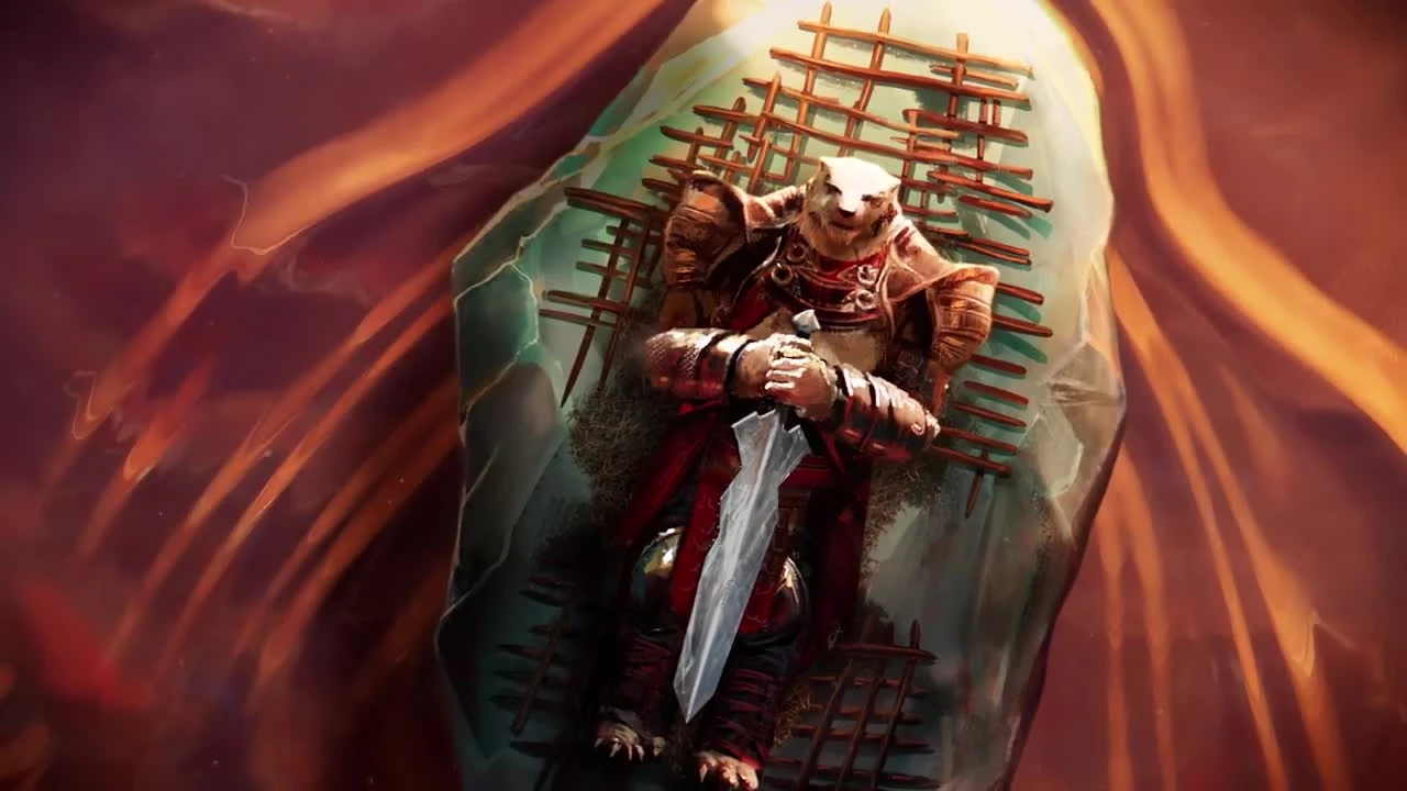 Анонсирована следующая глава живой истории "The Icebrood Saga" для Guild Wars 2