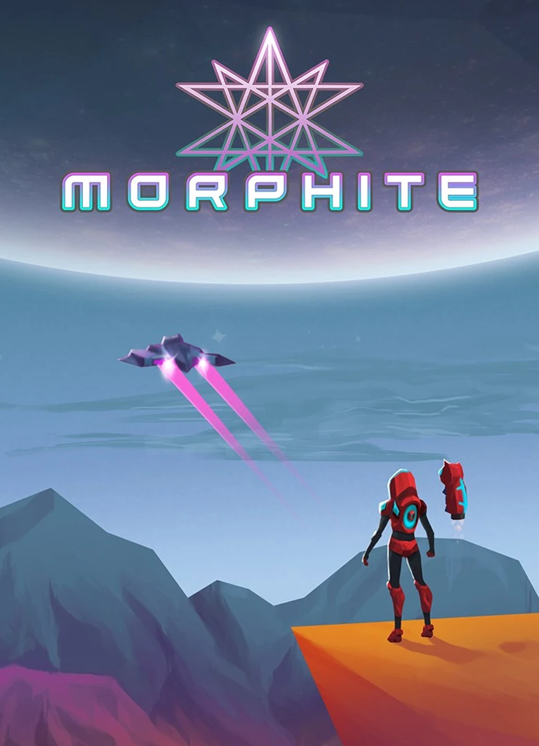 Morphite