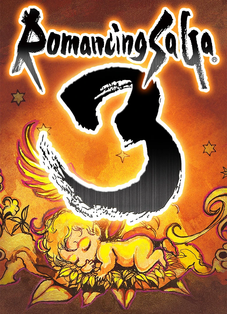 Romancing SaGa 3