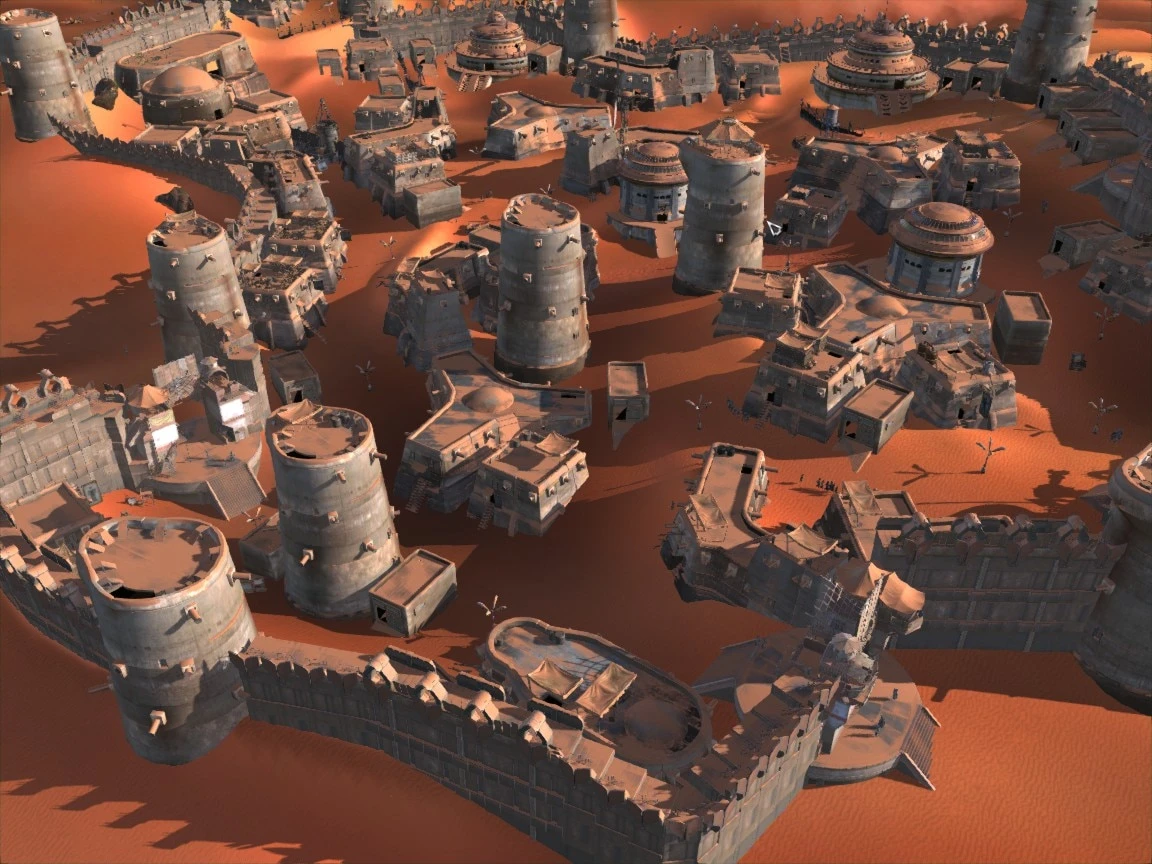 Kenshi "Расширение Шо-Баттаи"