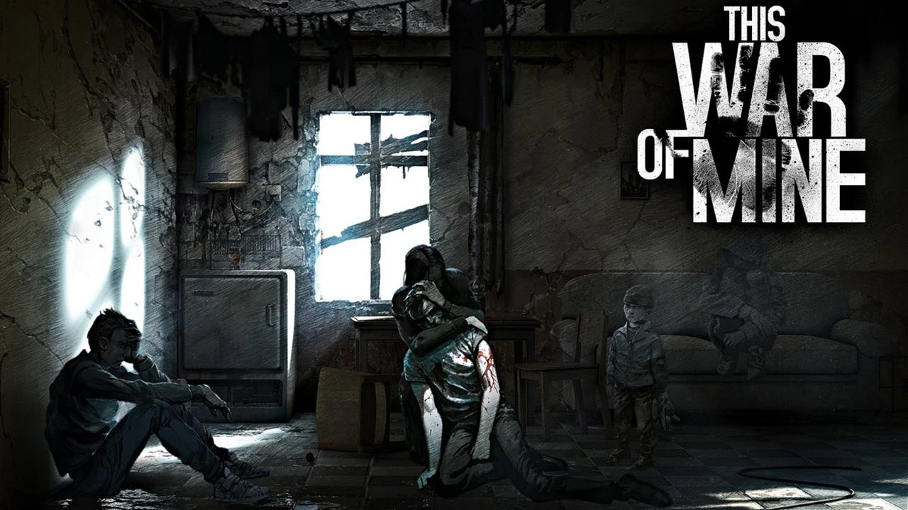 Авторы This War of Mine рассказали, почему сиквел так и не был создан
