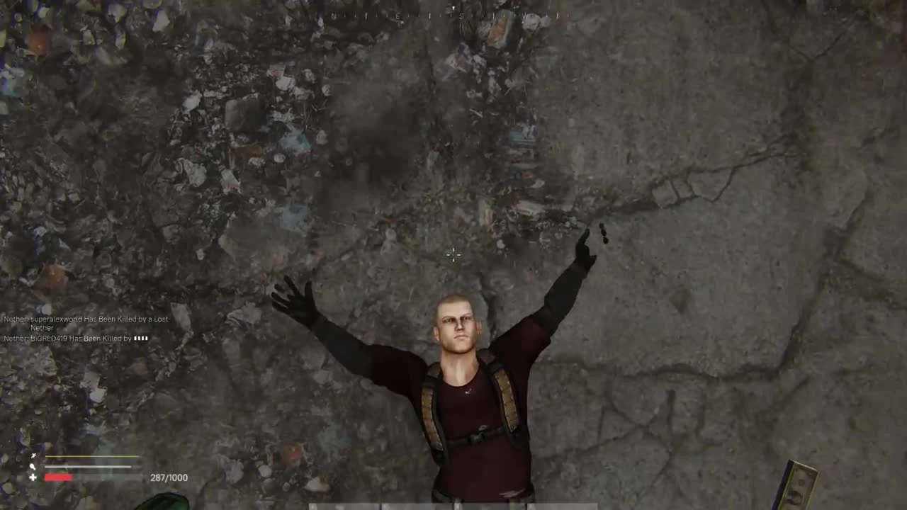 Nether: The Untold Chapter.Что случилось с игрой?