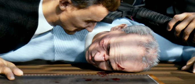 Rainbow Six Patriots: Первое изображение из трейлера VGA