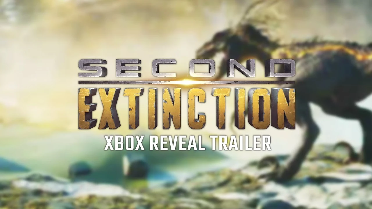 Second Extinction для Xbox Series и Xbox One выйдет в качестве предварительной версии этой весной