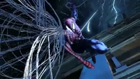 Ultimate Marvel Vs. Capcom 3 "Cinematic Trailer"