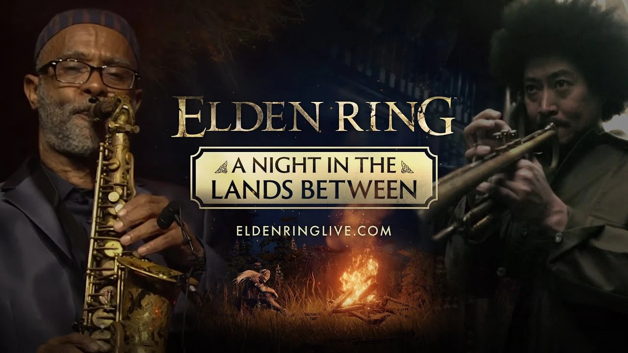 Bandai Namco анонсировала музыкальное мероприятие Elden Ring: A Night in the Lands Between