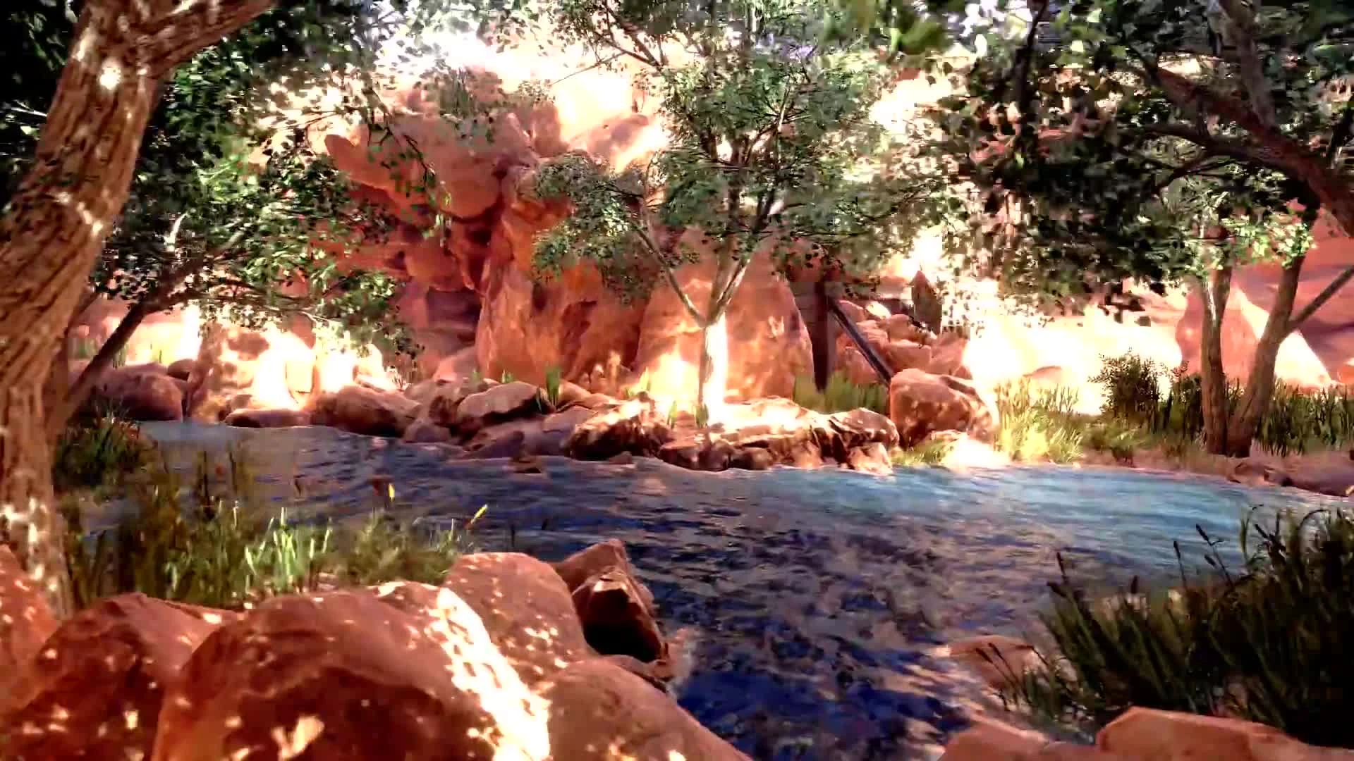 Первый полноценный трейлер Obduction, духовного наследника Myst