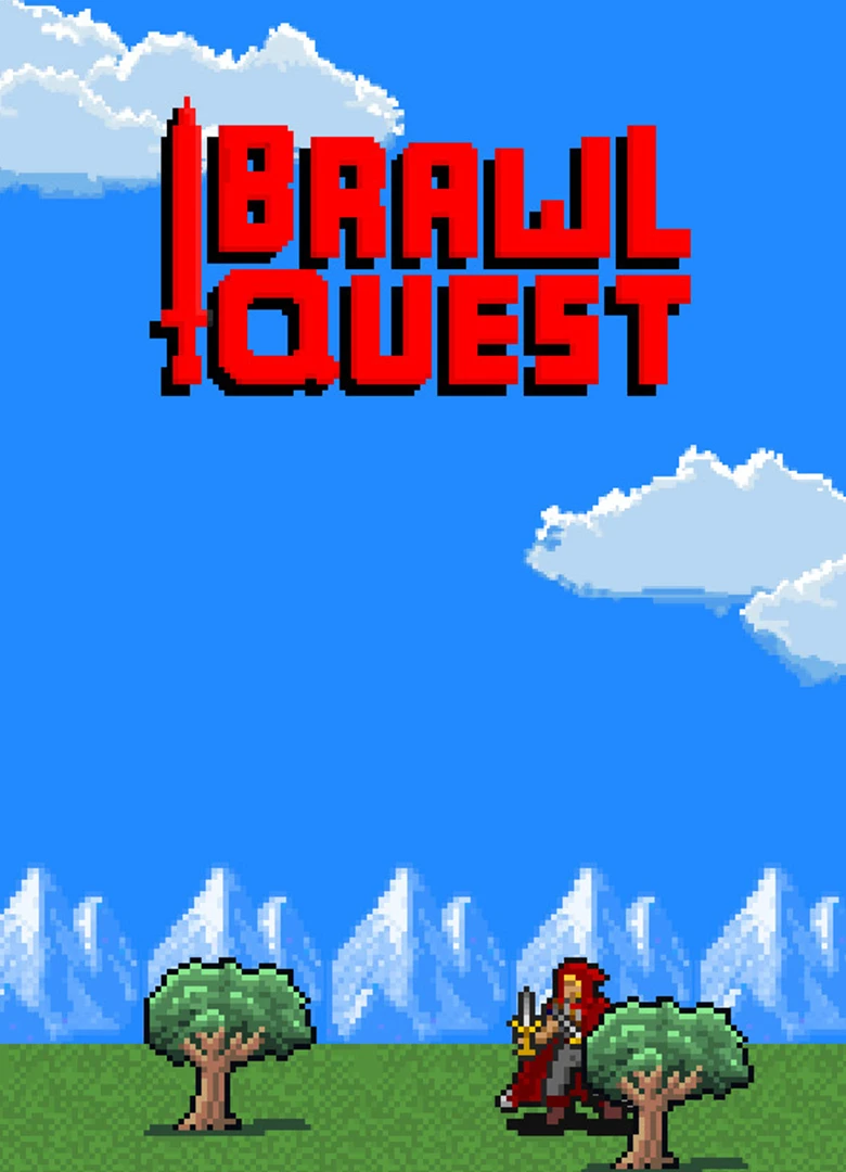 BrawlQuest
