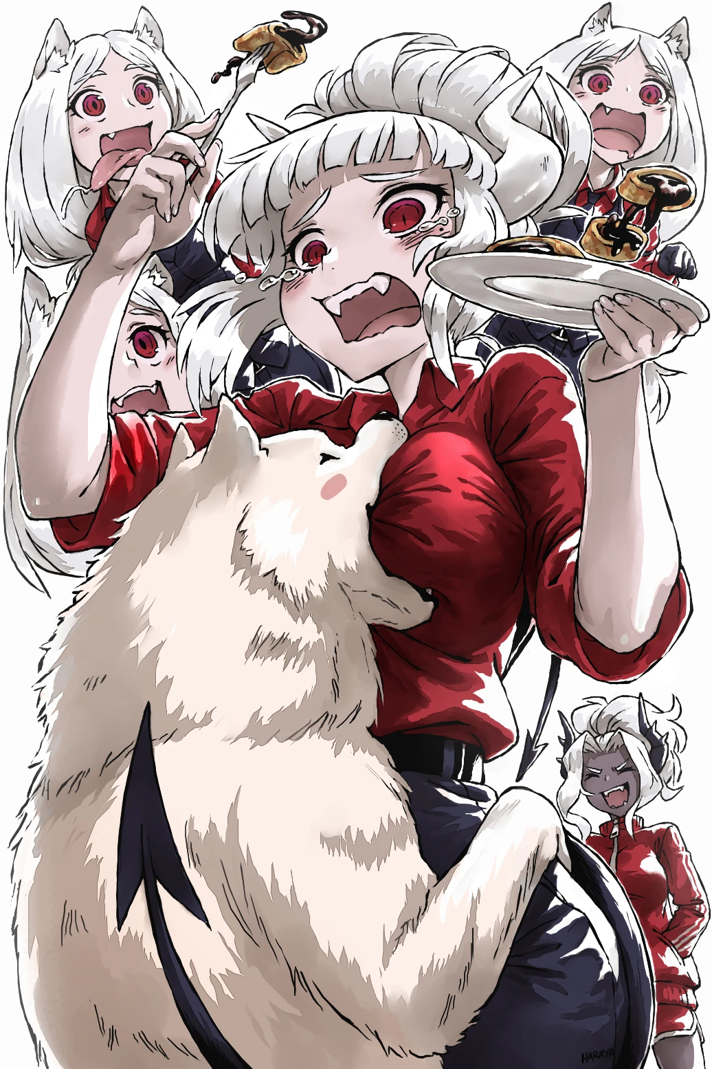 Пёс высокой культуры