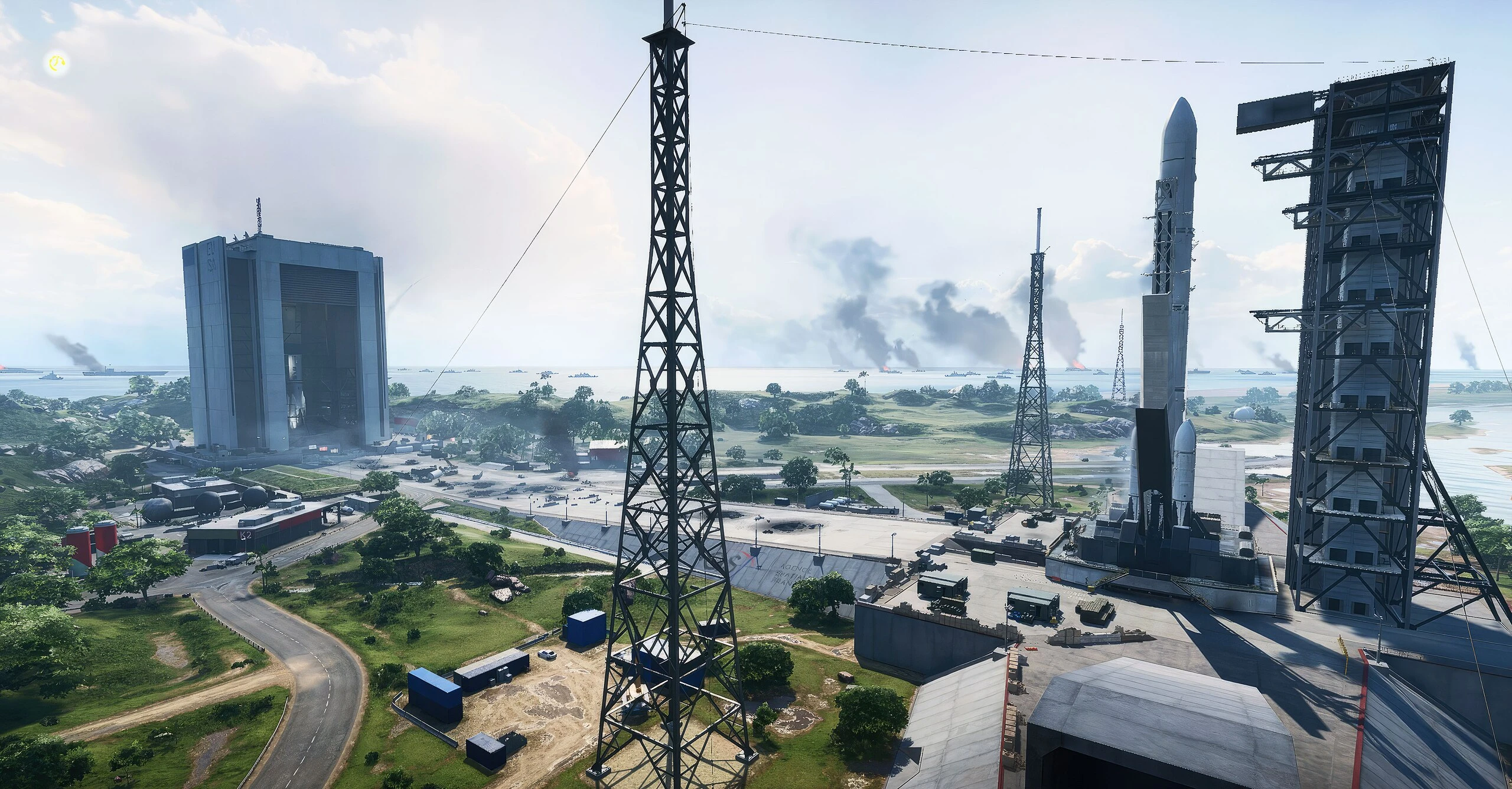 Новый патч для Battlefield 2042 принесет серьезные нерфы для инженера