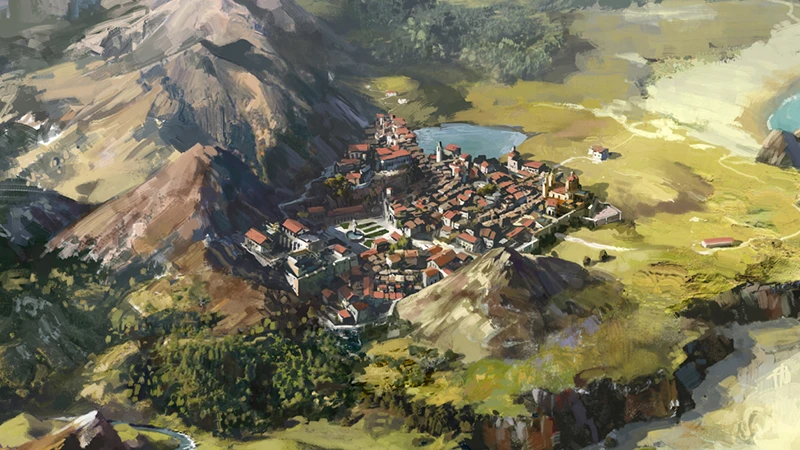 Анонсирована 4X-стратегия 10 Crowns от ветеранов жанра