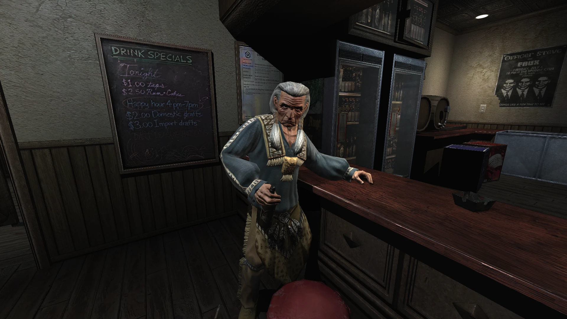 Prey "HD текстуры"