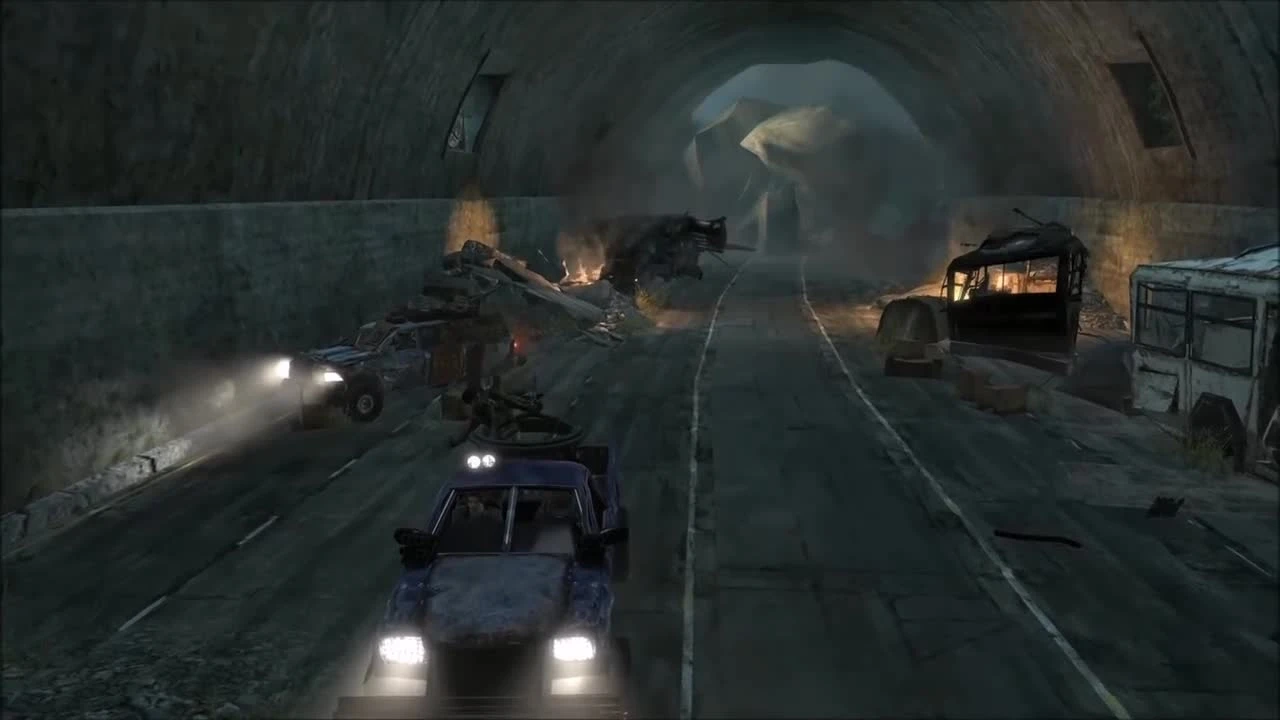 Terminator Salvation