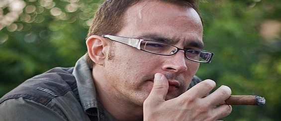 Скончался известный дизайнер Пол Стид