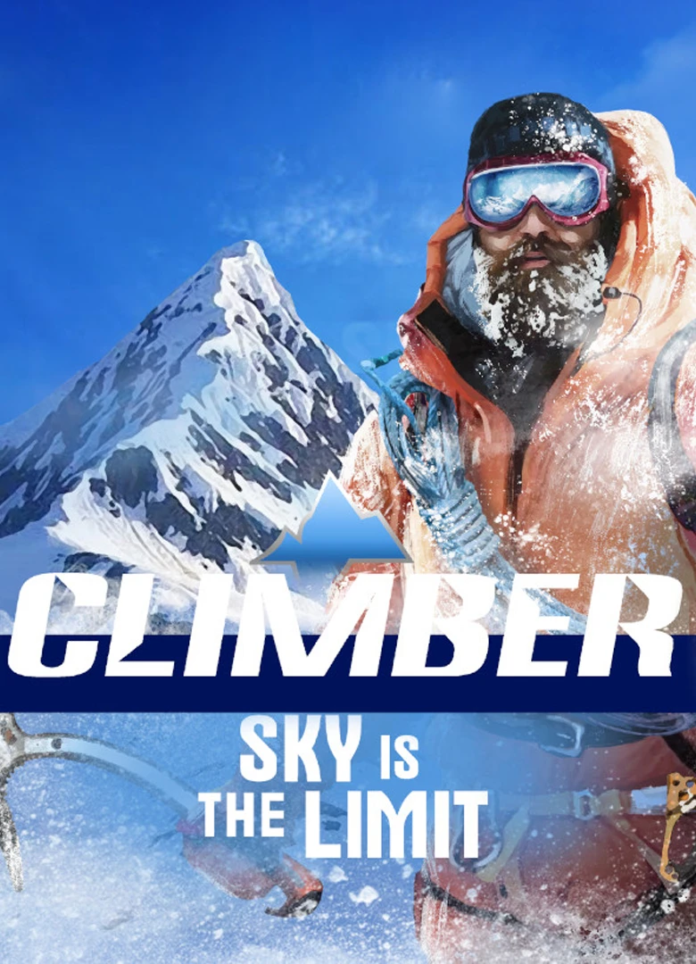 Climber: Sky is the Limit