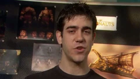 Rise of the Argonauts "Developer Diary: Backstory"