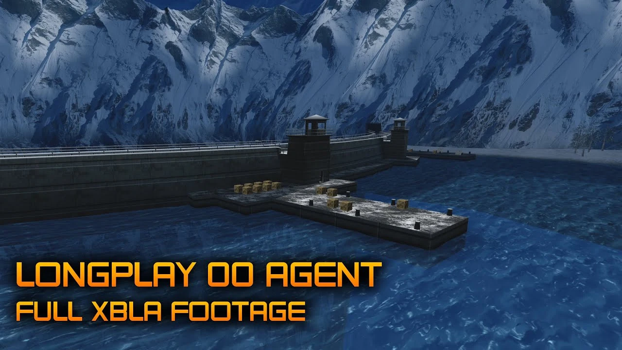 Ремейк Golden Eye 007 для Xbox 360 был отменен компанией Nintendo