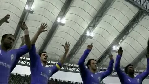 FIFA 10  "My Live Season Tutorial"