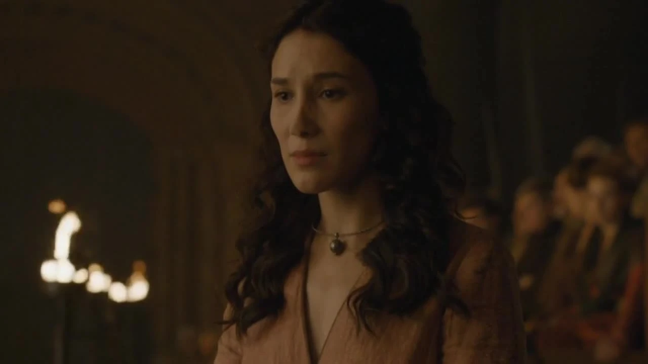 Праздничное застолье (Переозвучка)