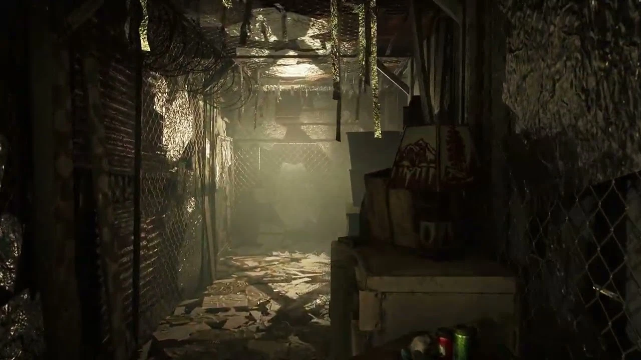 Создатели тактического шутера Ready or Not представили трейлер последнего масштабного обновления