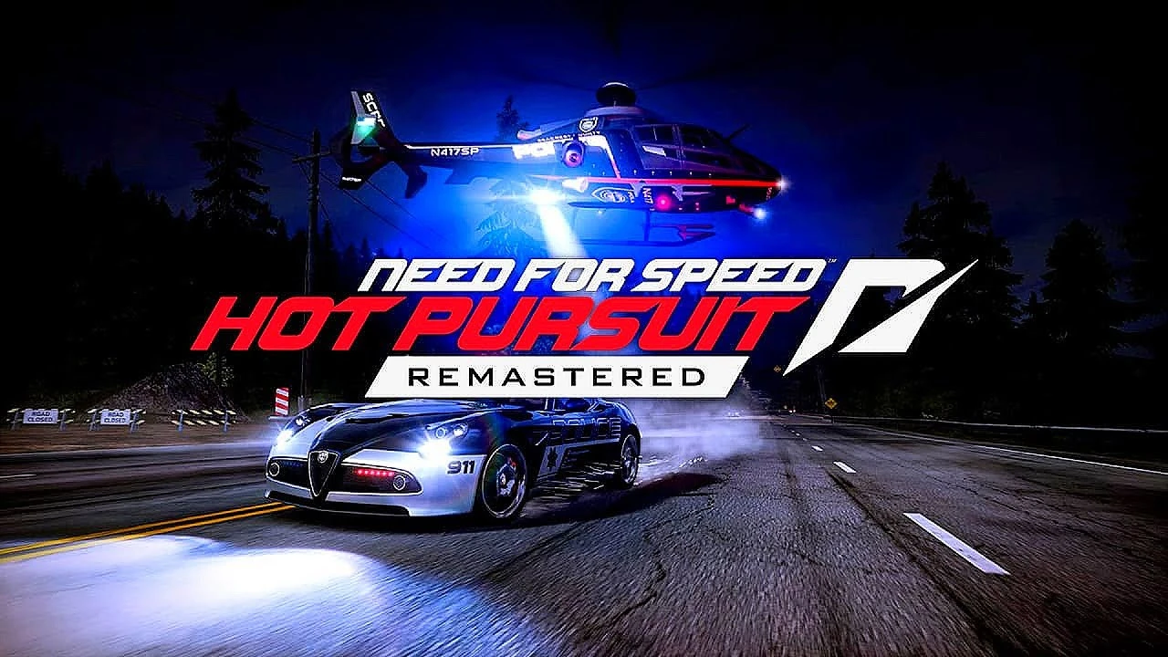 Need for Speed: Hot Pursuit Remastered "Таблица для Cheat Engine" [UPD: 28.09.2023] {VHFG22}