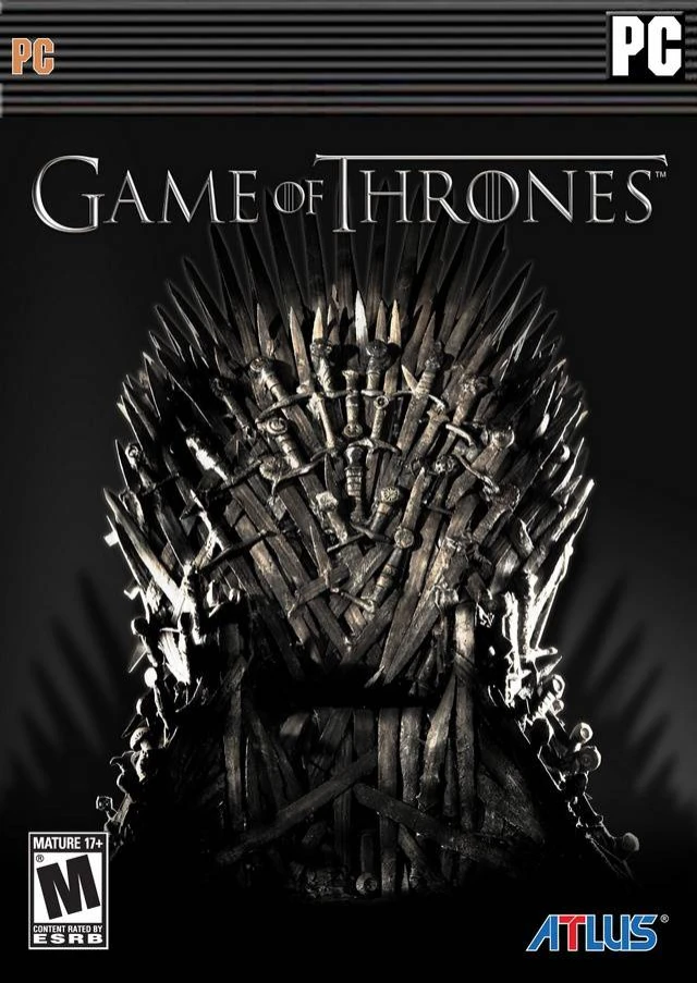 Патч Game of Thrones [v1.2.0.0 EN]