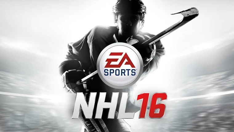 Состоялся выход EA Sports NHL 16