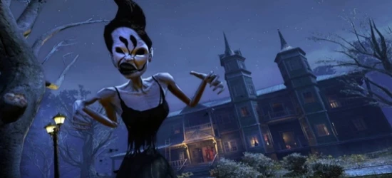 Funcom больше не планирует делать такие большие игры, как The Secret World