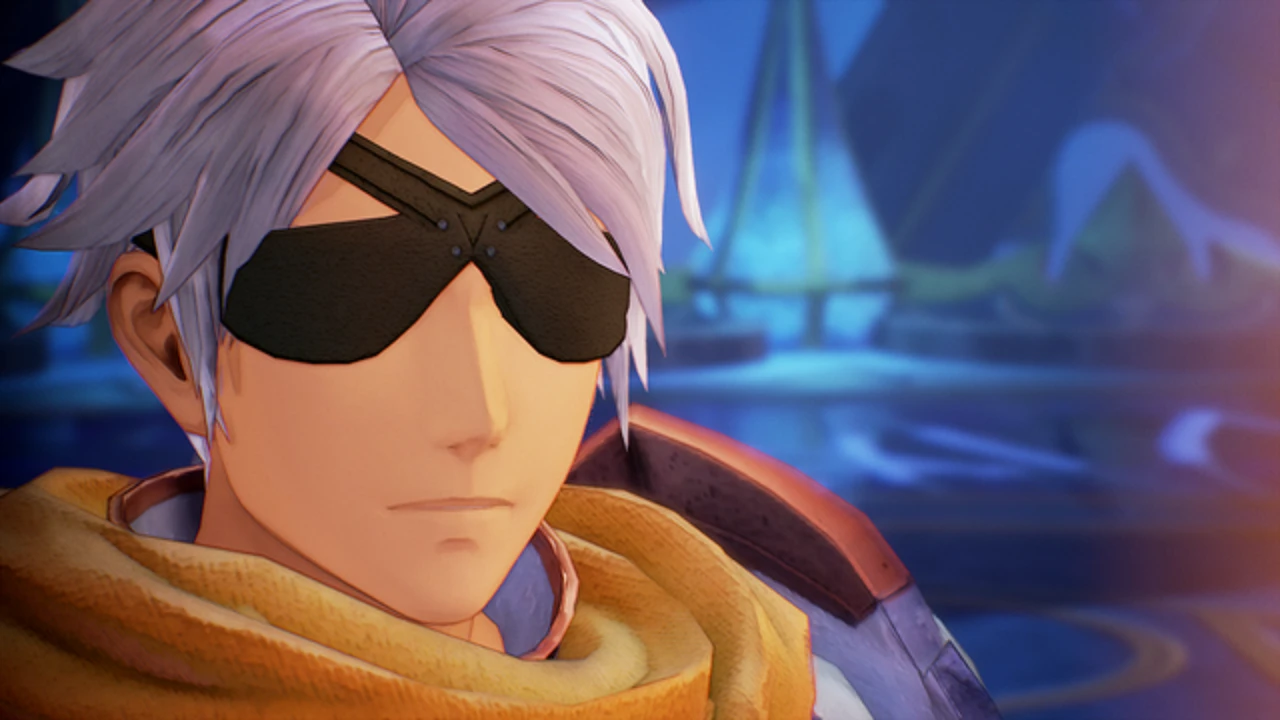 Я не вижу других кандидатов в рпг года