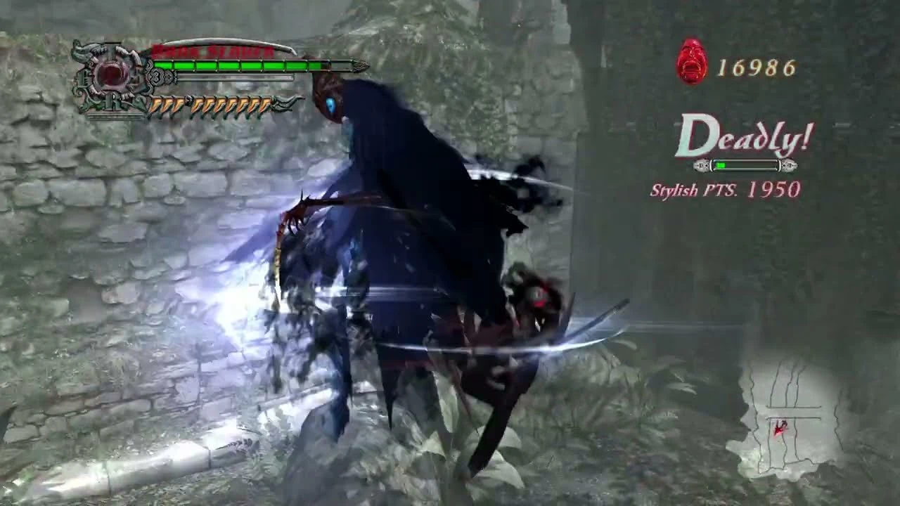 Вот так халтурит Данте