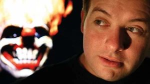 Дэвид Джаффе ненавидит инсайдеров, сливающих сюрпризы перед Е3