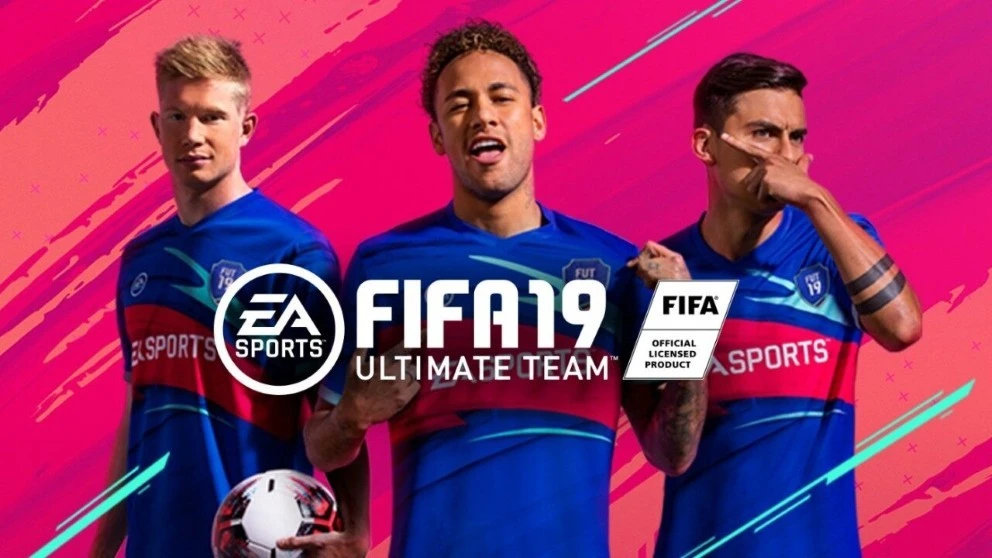 Турниры по FIFA 19 собрали 61 миллион зрителей