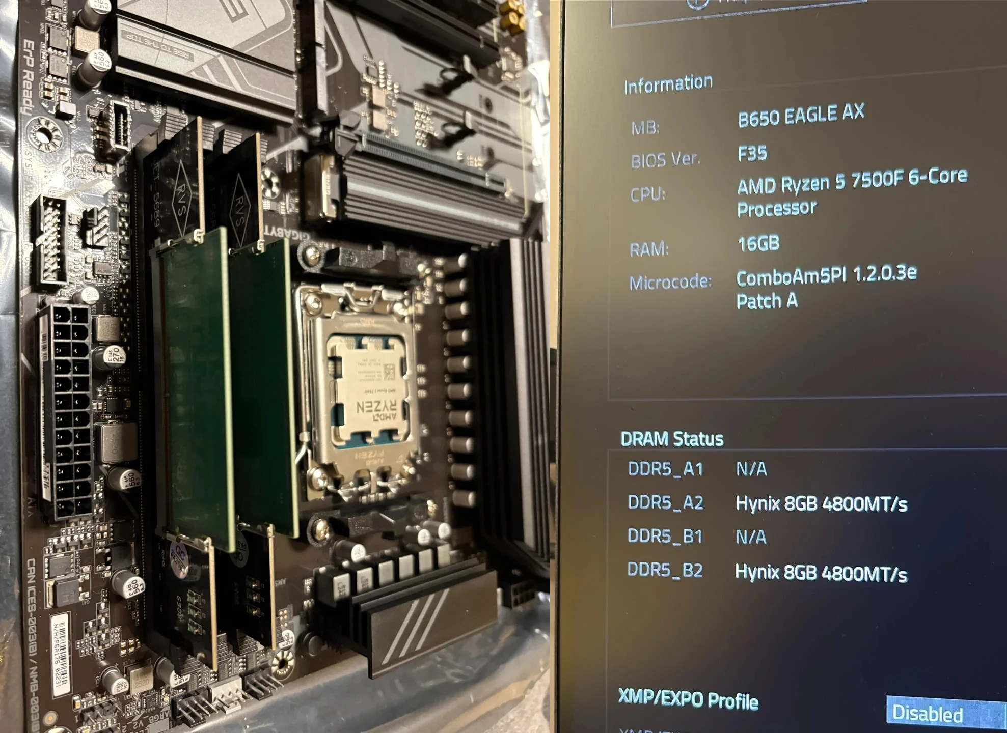 Тяжёлые времена требуют непростых решений