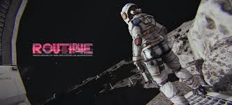 Превью Routine от Игромании