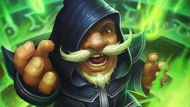 Количество зарегистрированных игроков Hearthstone достигло 50 миллионов